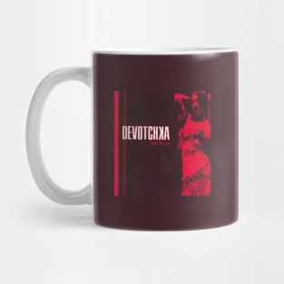 Devotchka #1 Mug